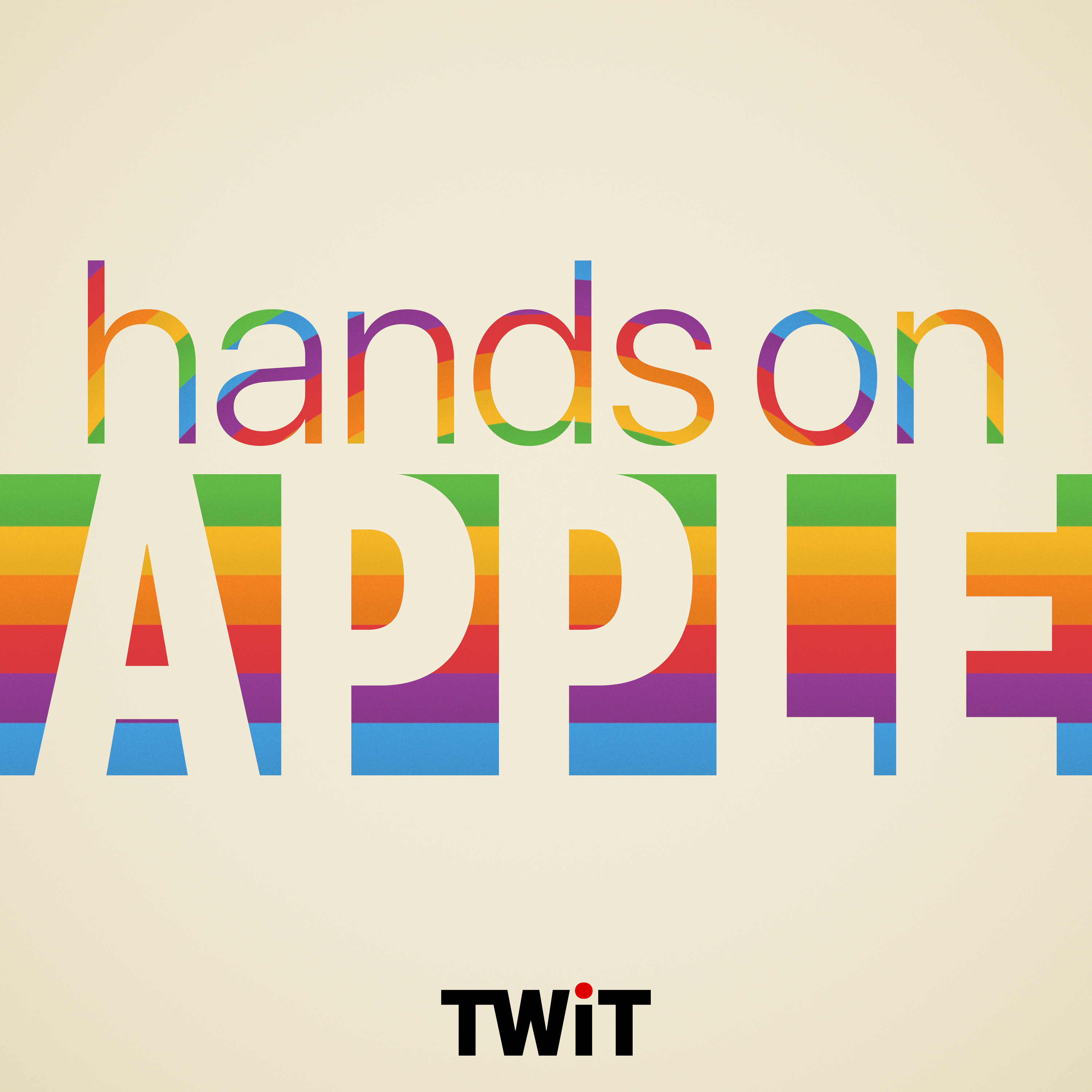 Hands-On Apple Wraps Up