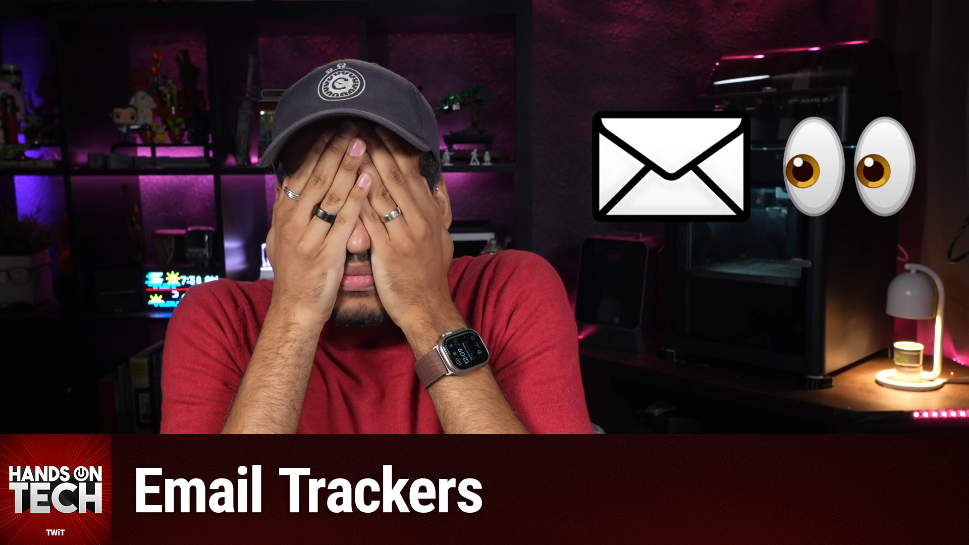Can Someone Tell If You Opened Their Email?