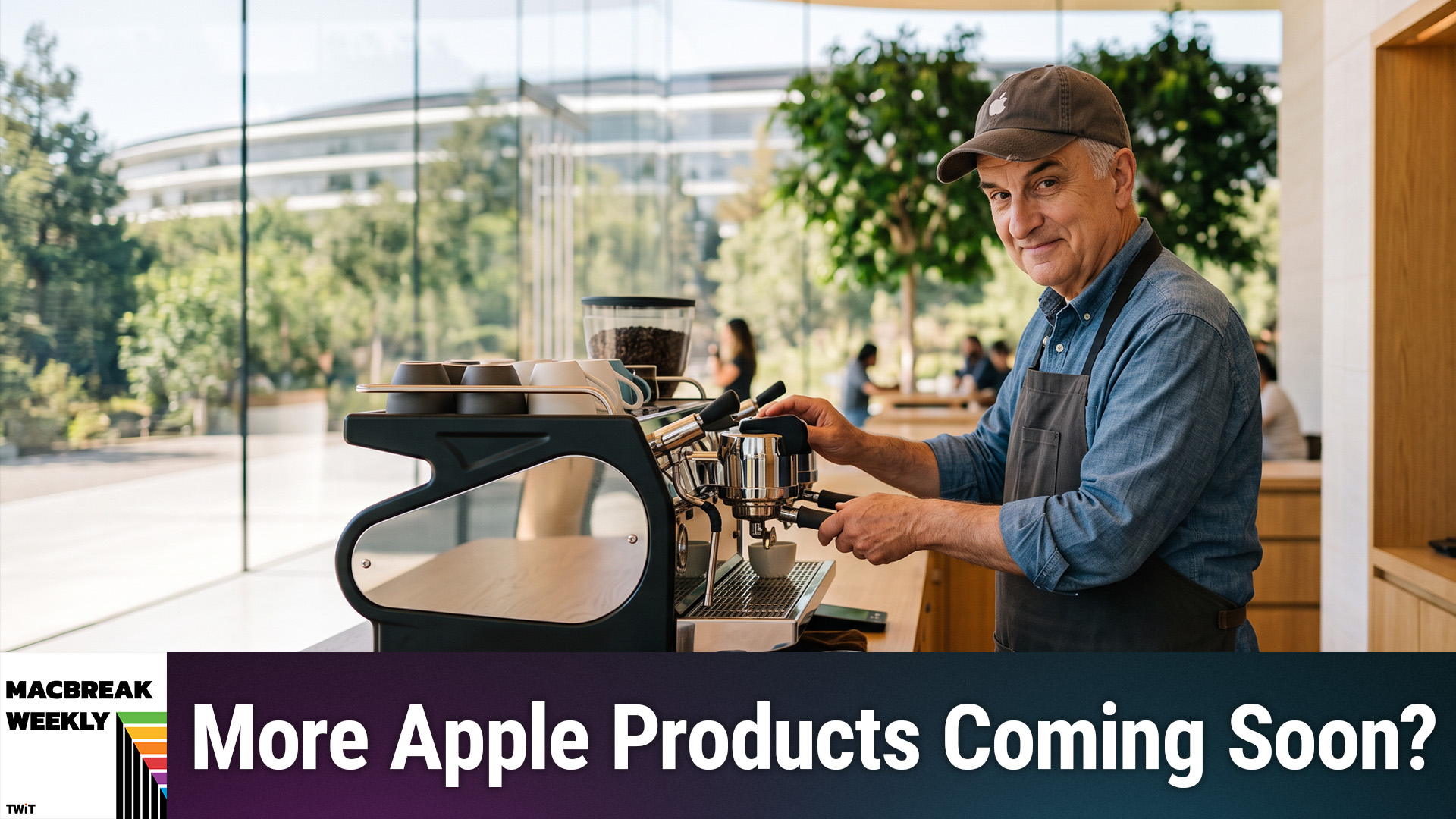 Is Apple's Rumored Smart Home Hub About to Change Home Automation?