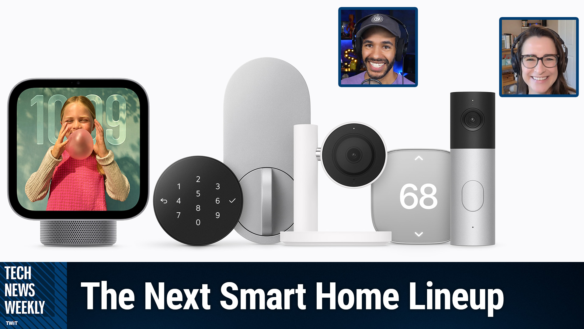 Everything You Need To Know About Apple's Smart Home