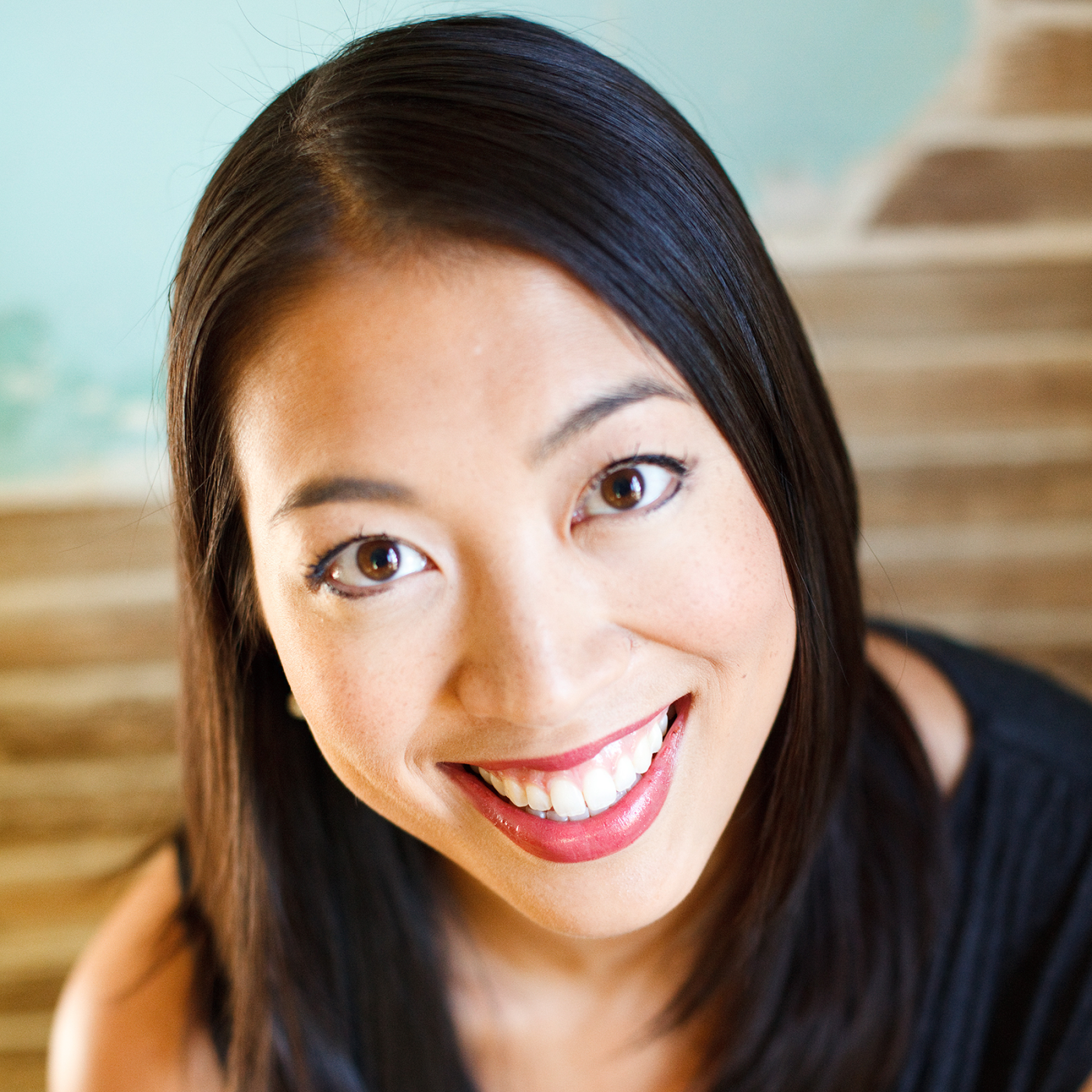Elise Hu