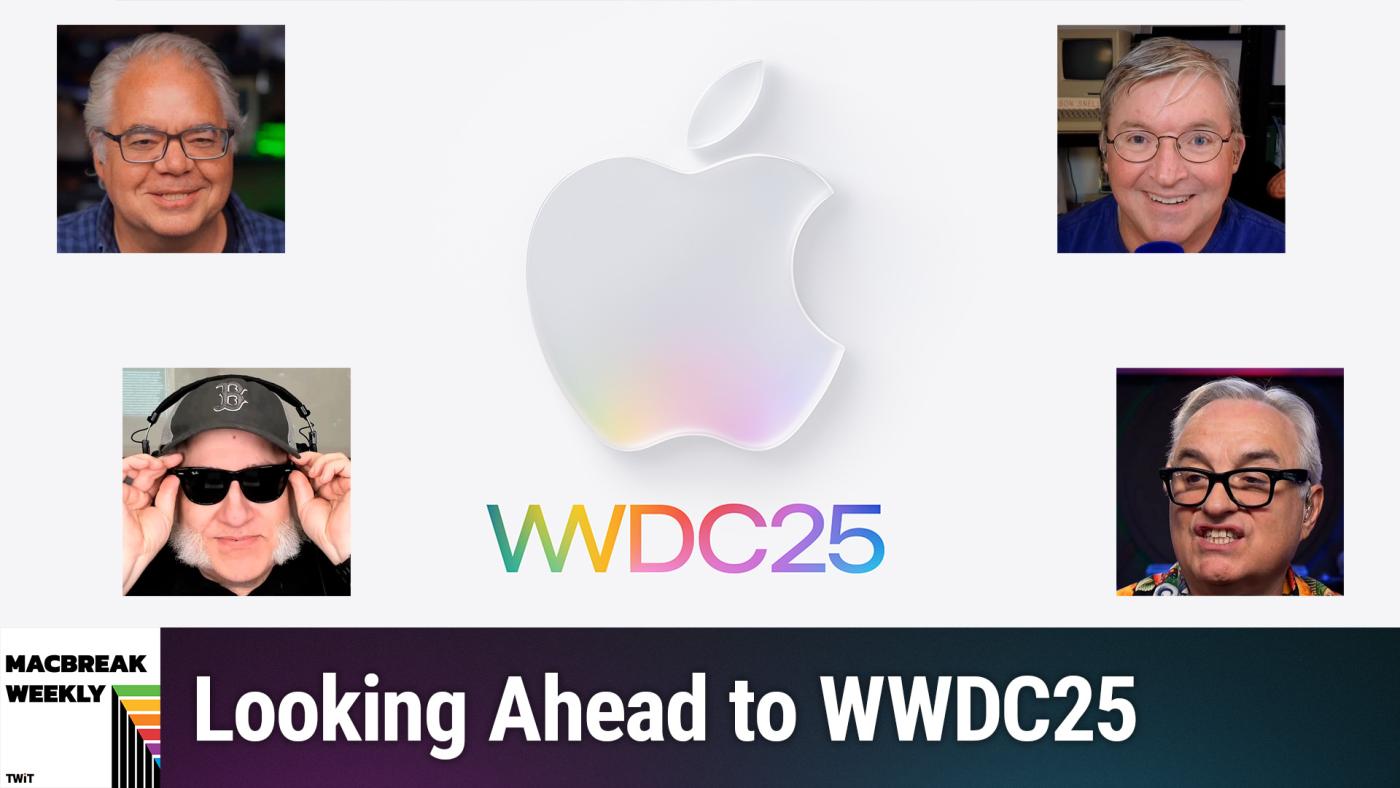 What Apple S Sleek Peek Reveals About The Future For Wwdc25