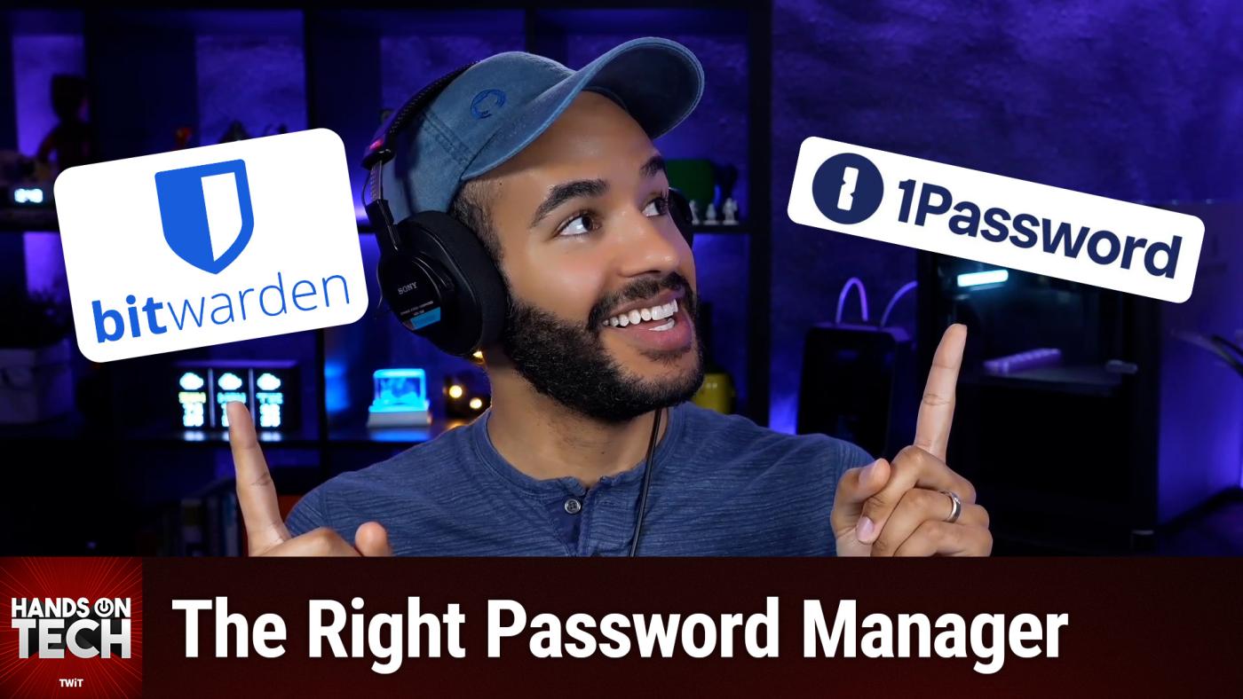 Best Cross-Platform Password Managers for Families: 1Password ...