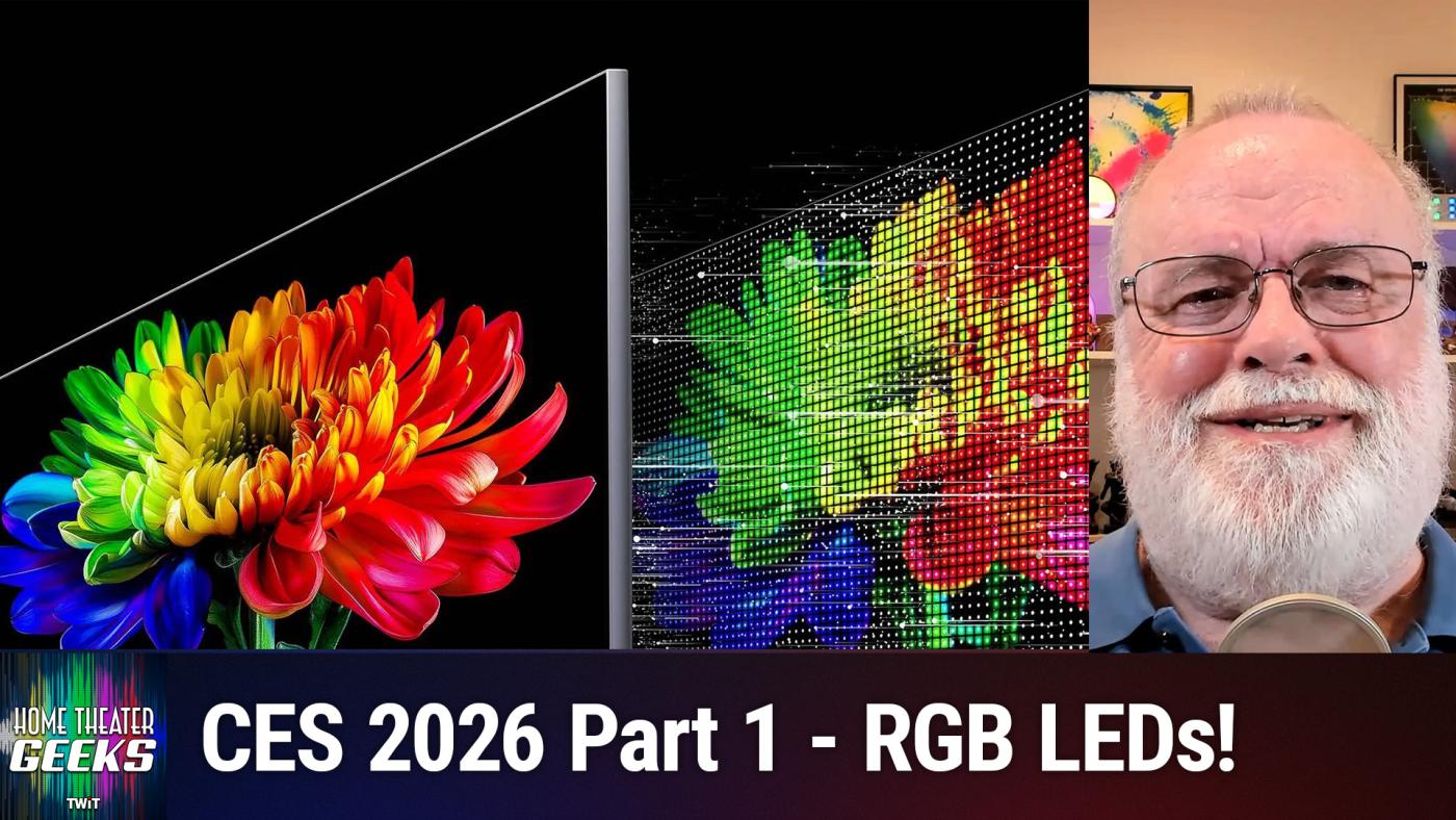 RGB Mini LED vs Traditional LED TVs
