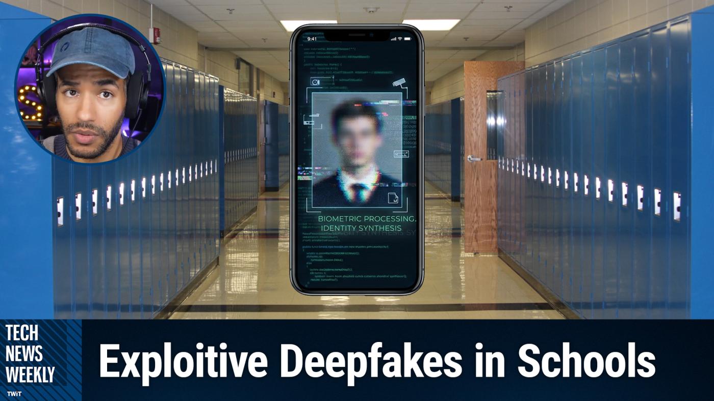 How Deepfake Apps Are Fueling a New Wave of Harm in Schools