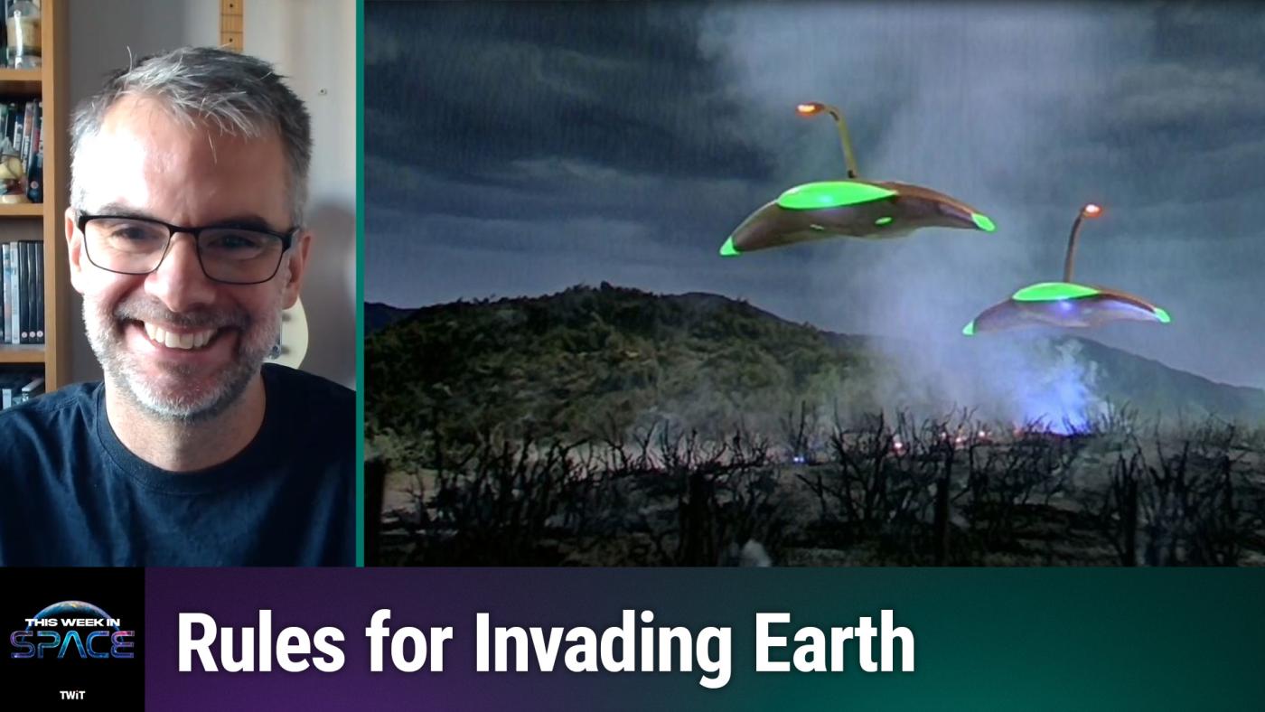 How Sci-Fi Gets Alien Invasions Right (and Wrong)