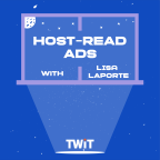 Host-Read Ads
