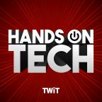 Hands-On Tech