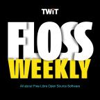 FLOSS Weekly with Doc Searls
