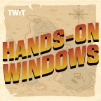 Hands-On Windows