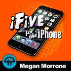 iFive for the iPhone