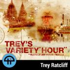 Trey's Variety Hour