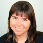 Gina Trapani - Regular on This Week in Google and All About Android