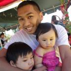Radford Castro