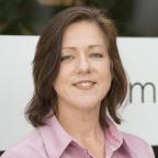 Heather "Mo" Williams, co-host of This Week in Enterprise Tech