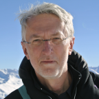 Jeff Jarvis - Co-host of This Week in Google