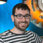 Josh Windisch - Editor and Tech Guy Labs Content Manager