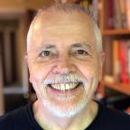 Doc Searls, host of FLOSS Weekly
