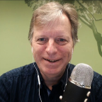 Randal Schwartz - Host of FLOSS Weekly