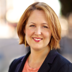 Lindsey Turrentine - Contributing Co-host of Tech News Today