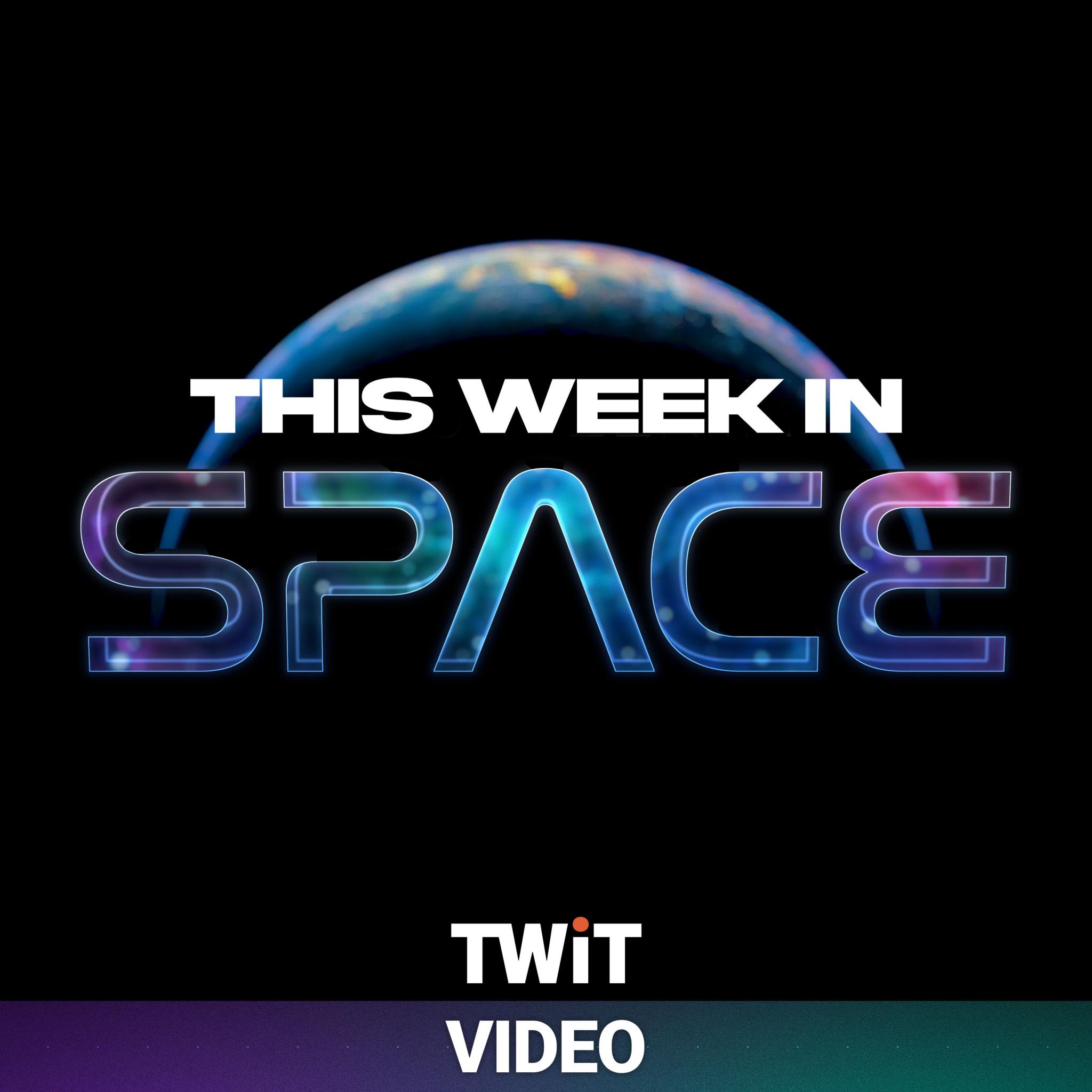 This Week in Space (Video)