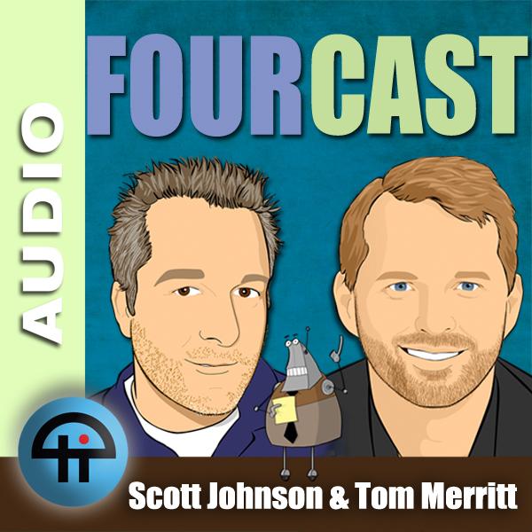FourCast (Audio)