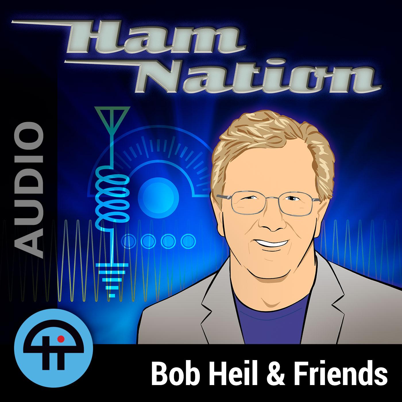 Ham Nation \(Audio\)