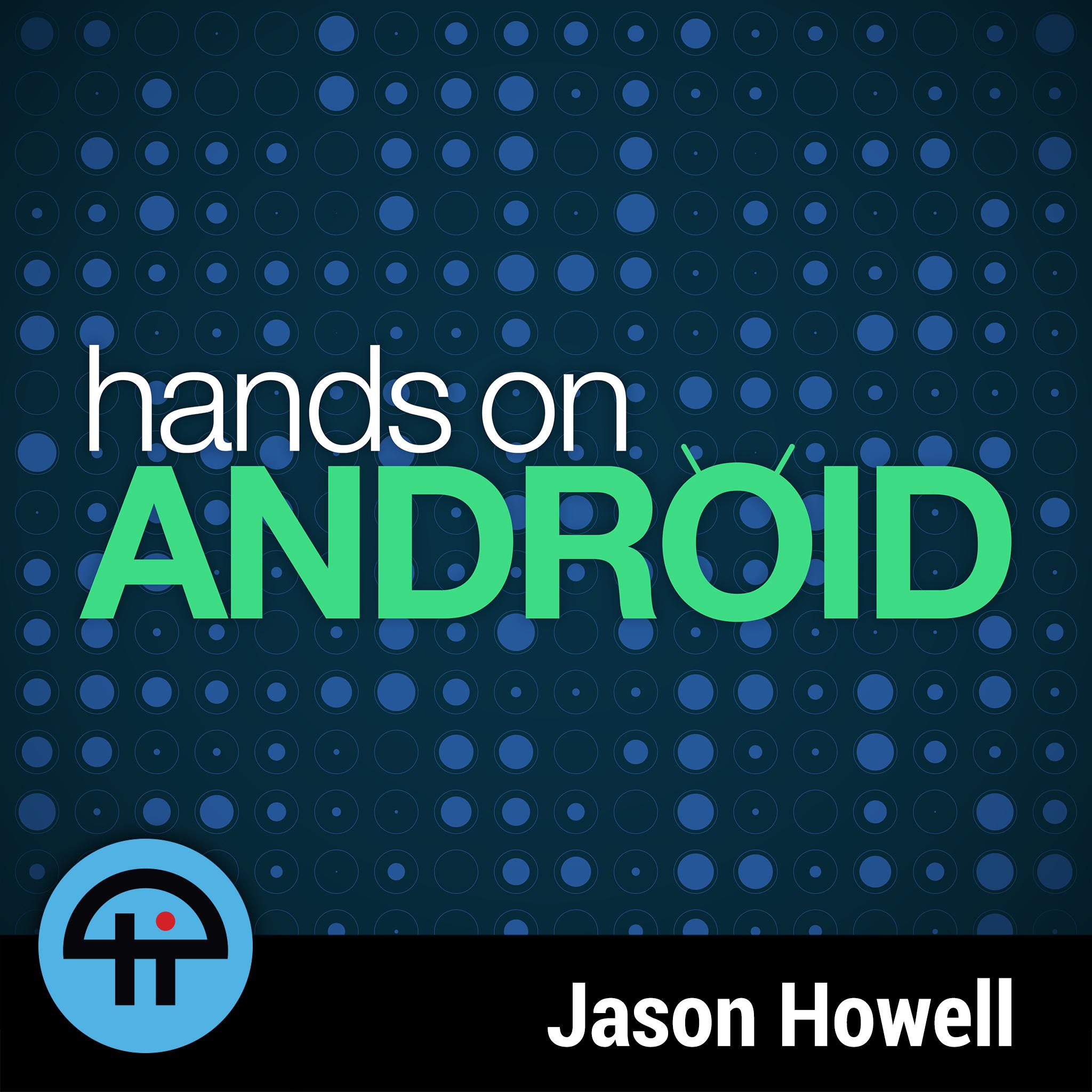 Hands-On Android (Audio)