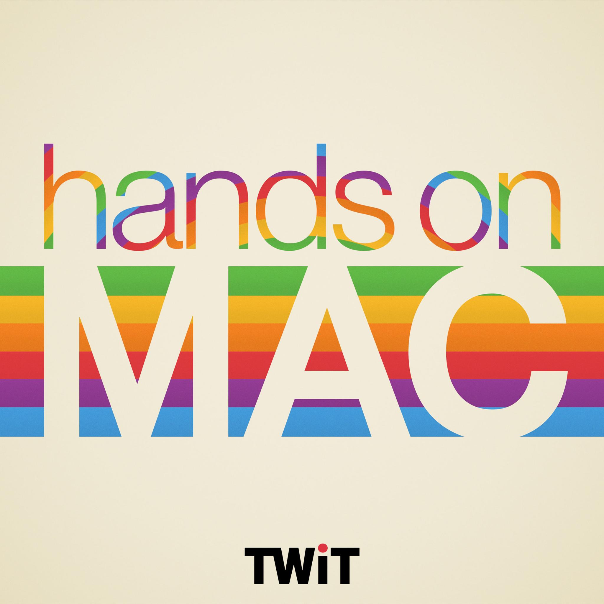 Hands-On Mac (Video)
