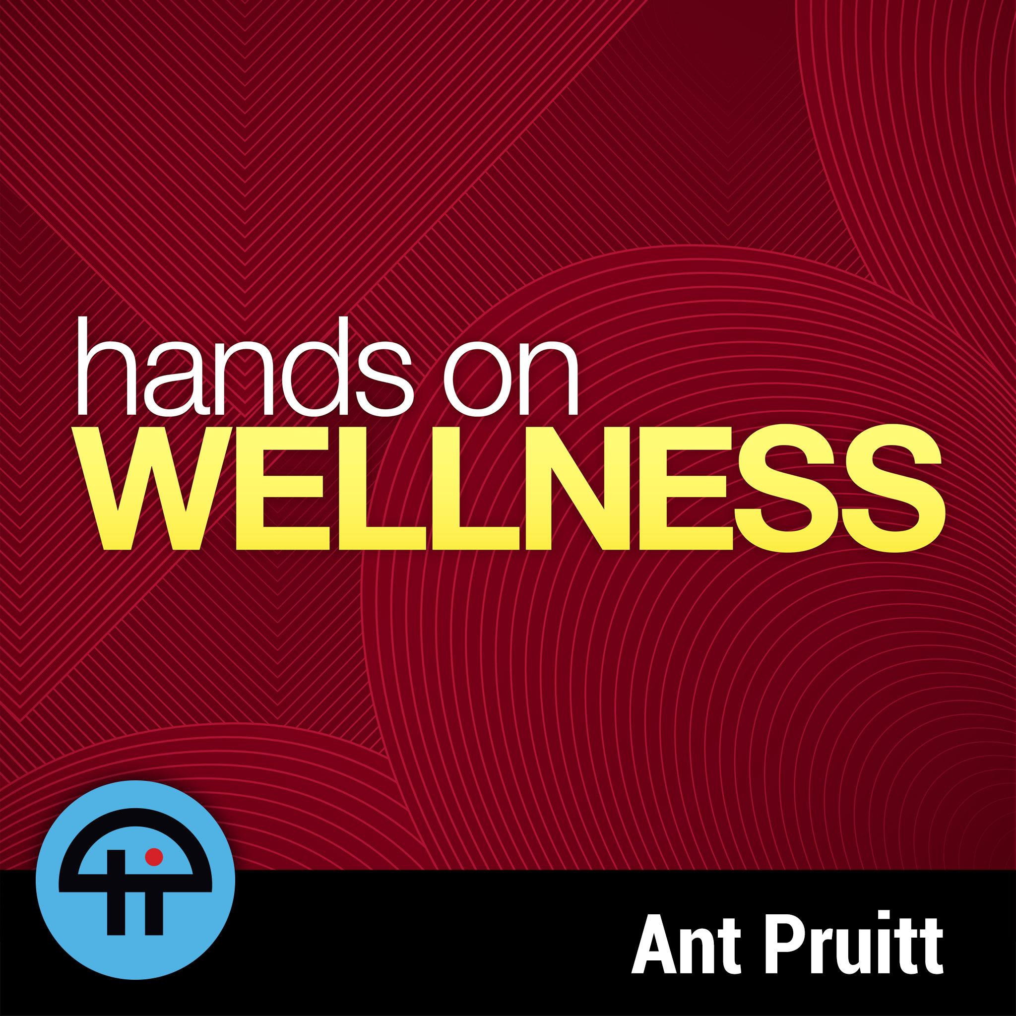 Hands-On Wellness (Video)
