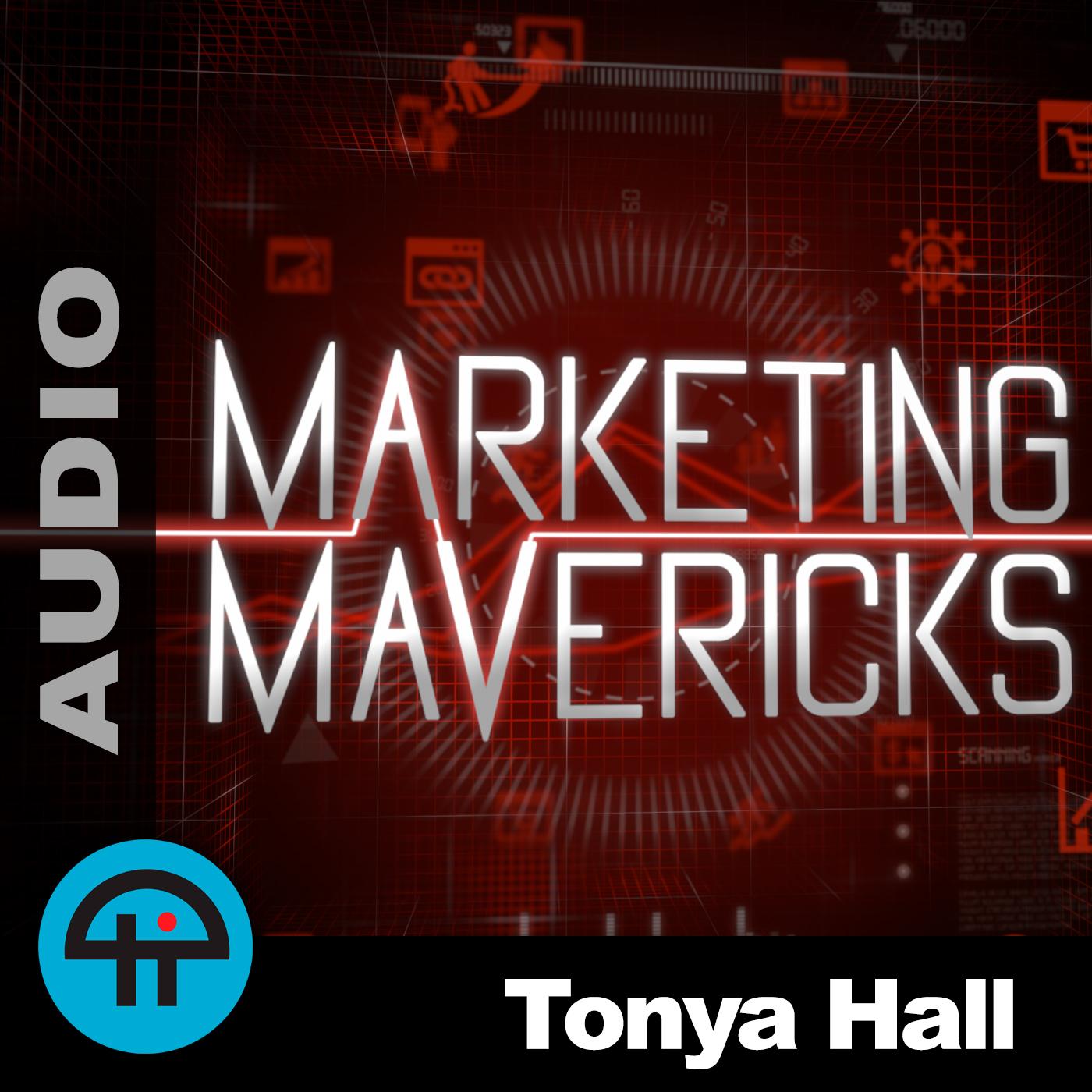 Marketing Mavericks (Audio)
