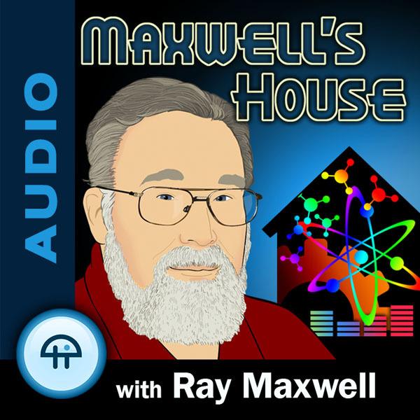 MH 64: Physics Across Different Technologies - Ray explains the effect of mixing frequencies in many different physical phenomena.