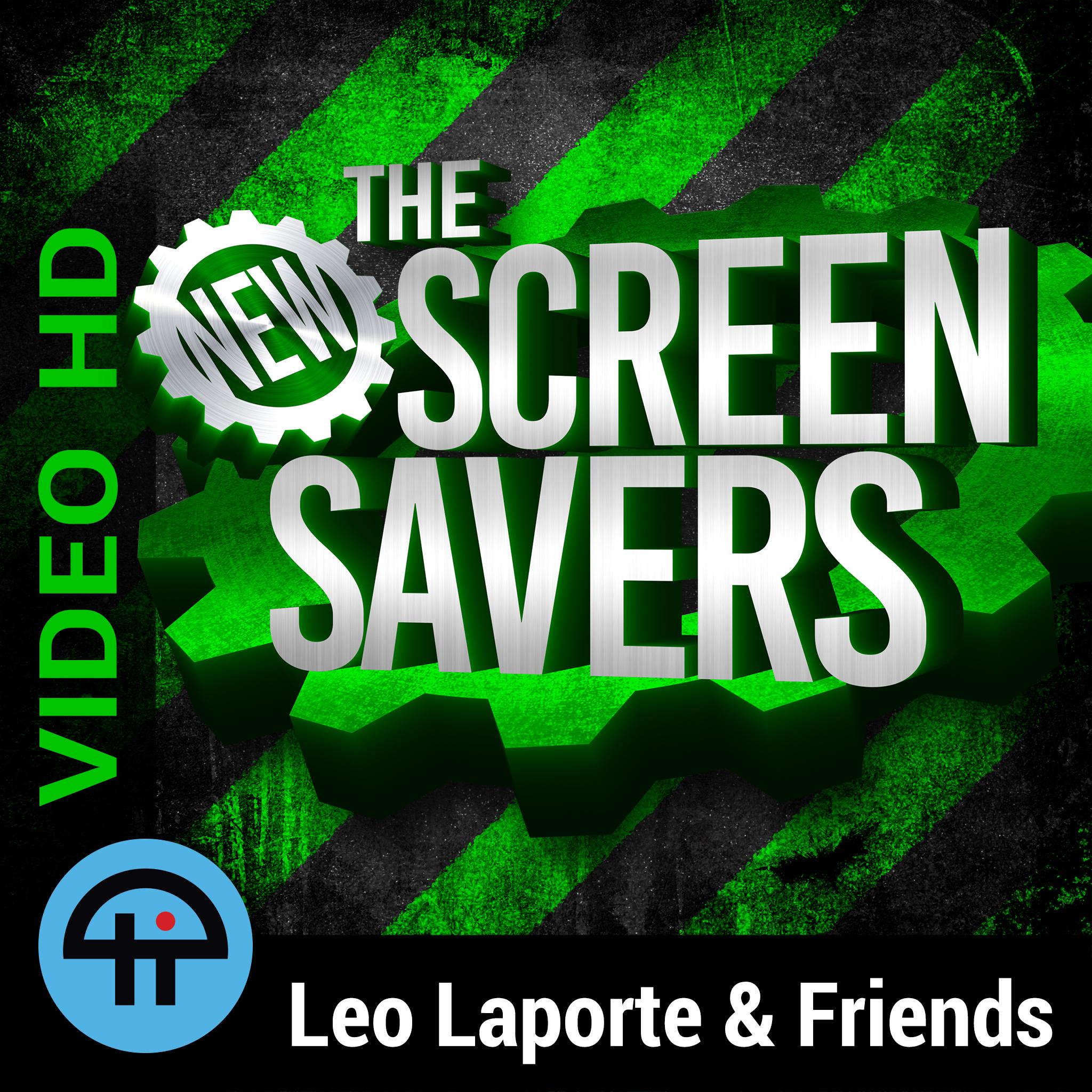 The New Screen Savers (Video HD)