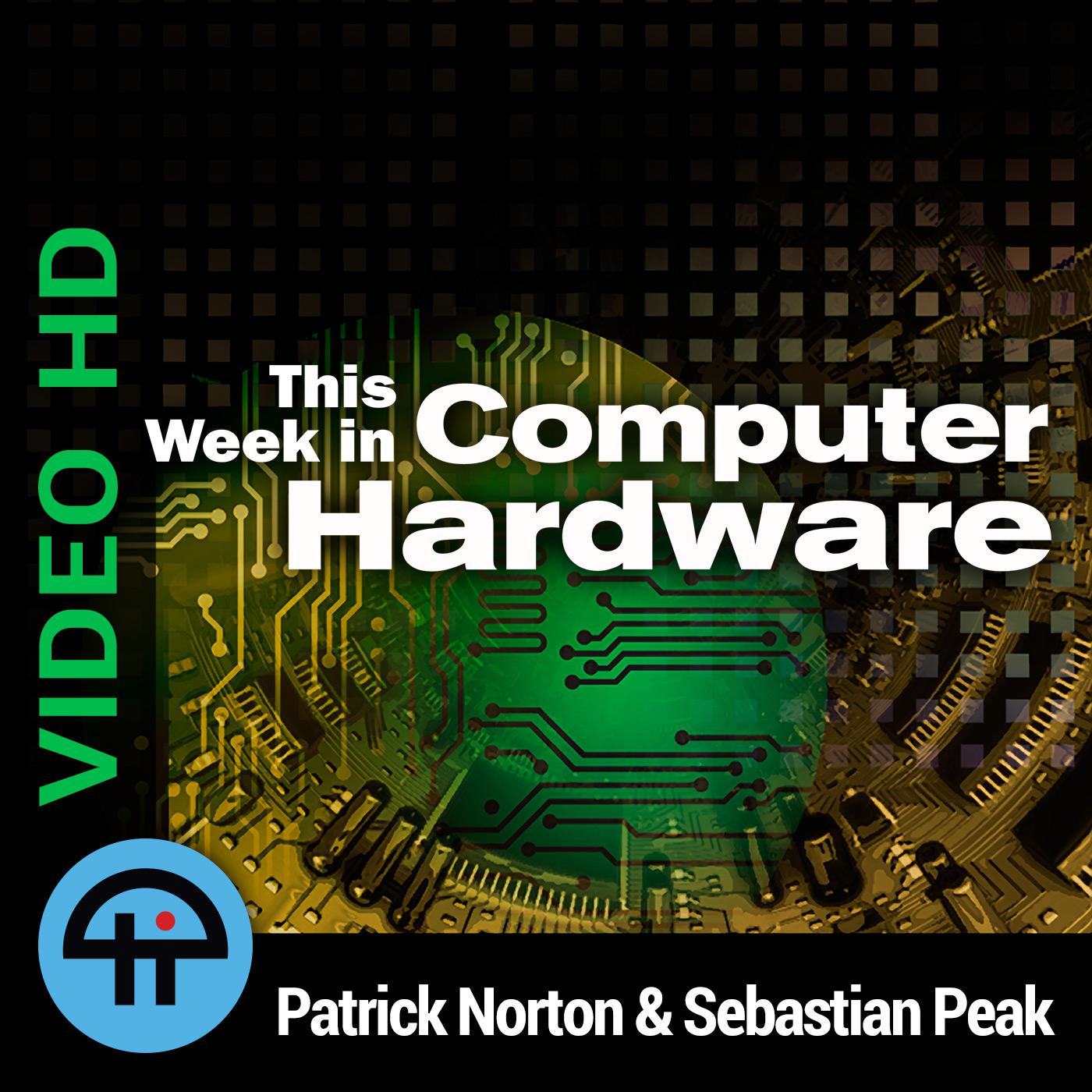 This Week in Computer Hardware (Video)