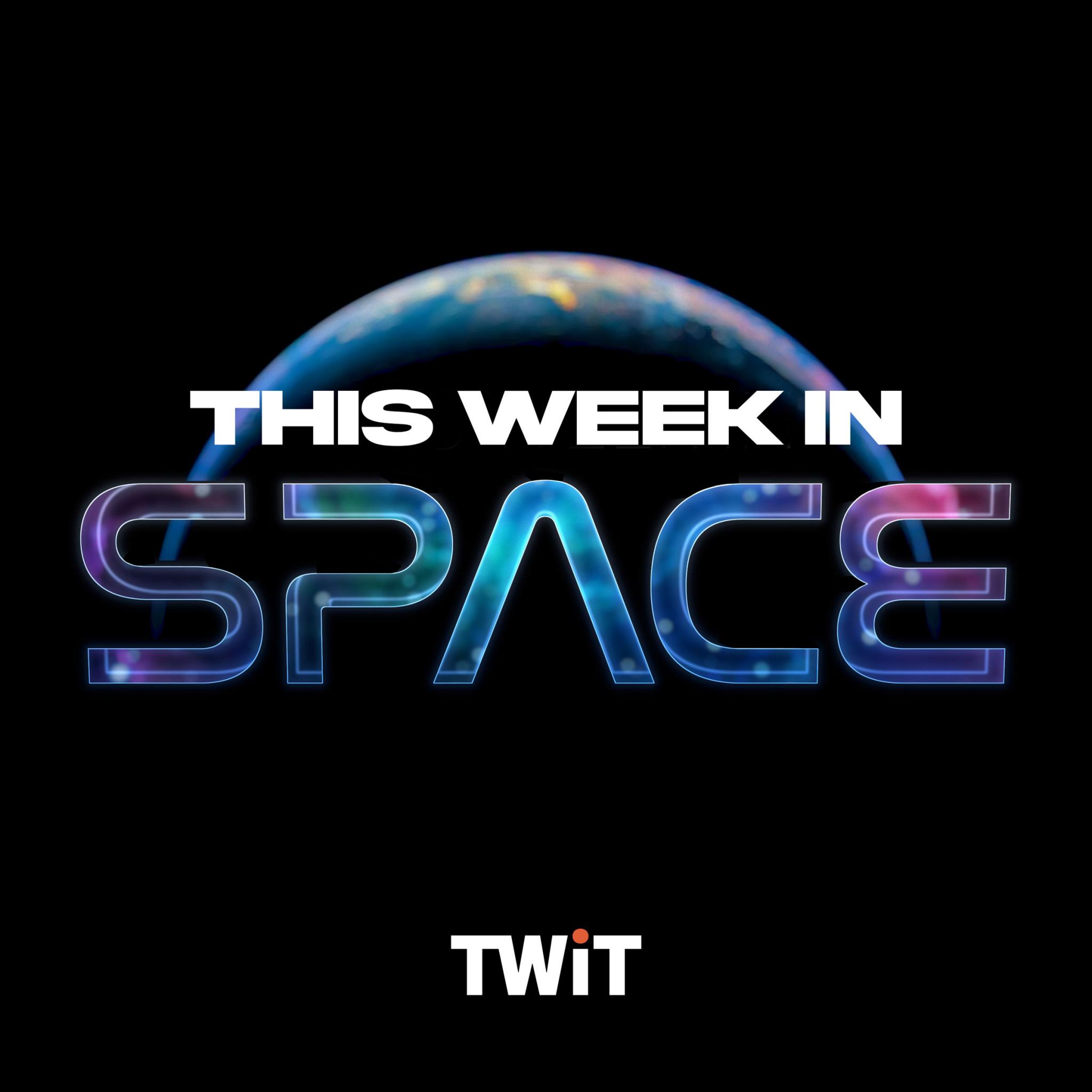 This Week in Space (Audio)