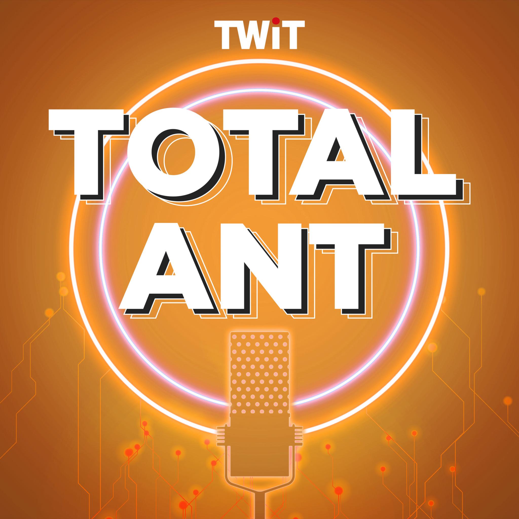 Total Ant (Video)