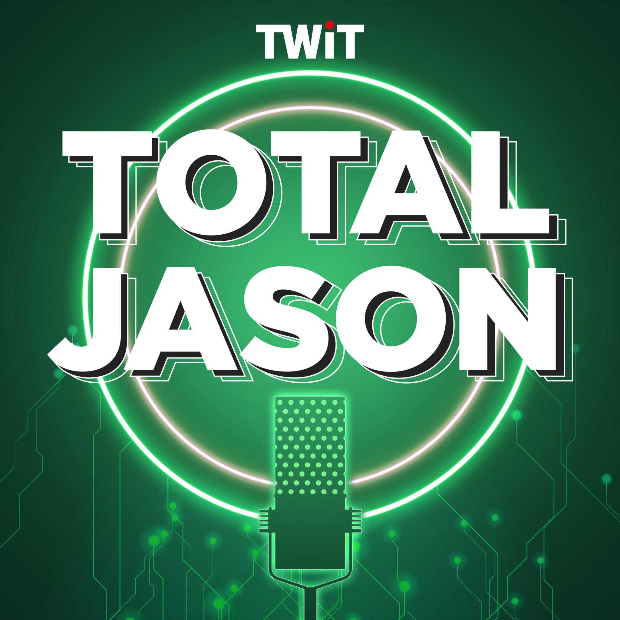 Total Jason (Audio)