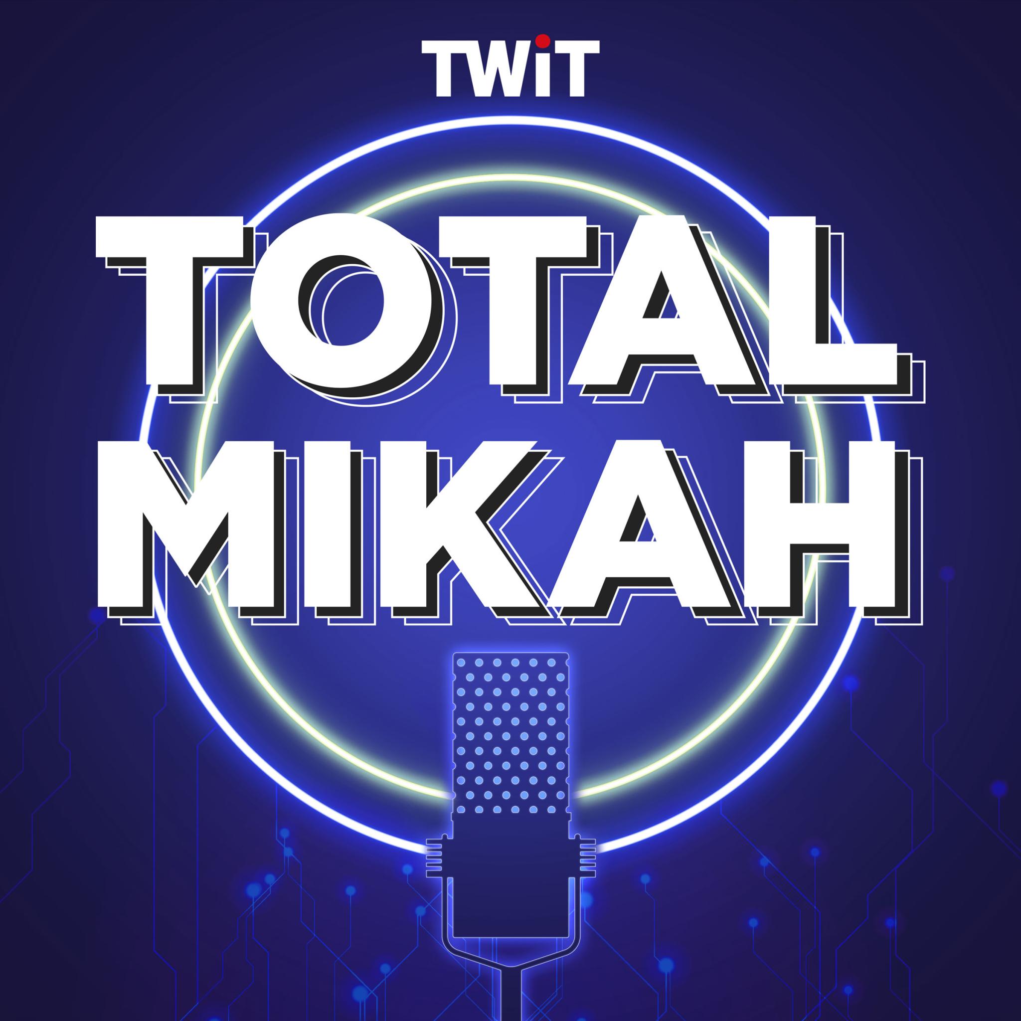 Total Mikah (Video)