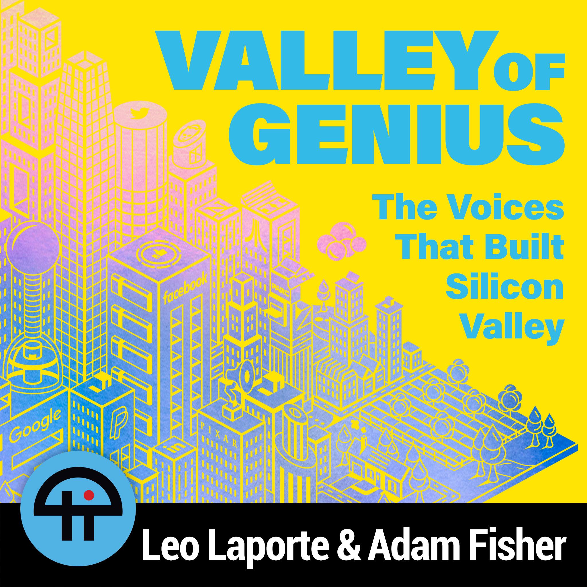 Valley of Genius (Audio)