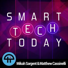 Smart Tech Today