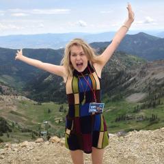 Ashley Paramore