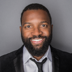 Baratunde Thurston