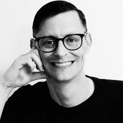 Maximilian Buschman