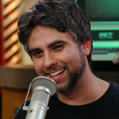 Justin Robert Young