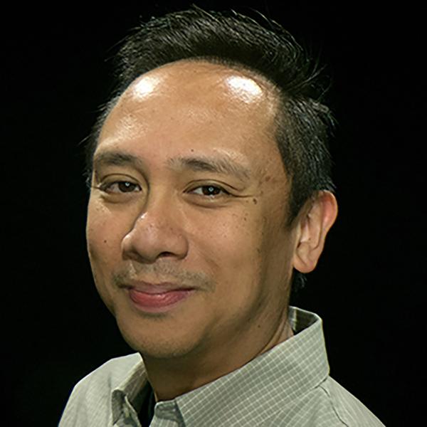 Len Peralta