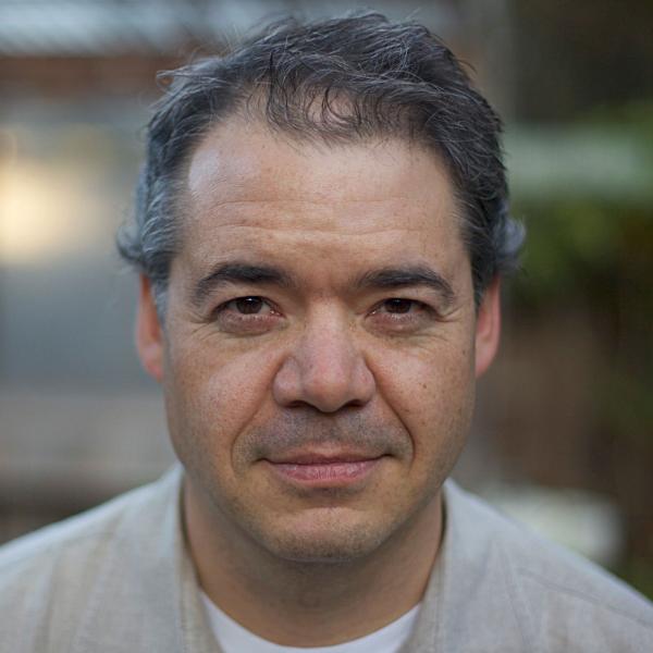 Alex Lindsay