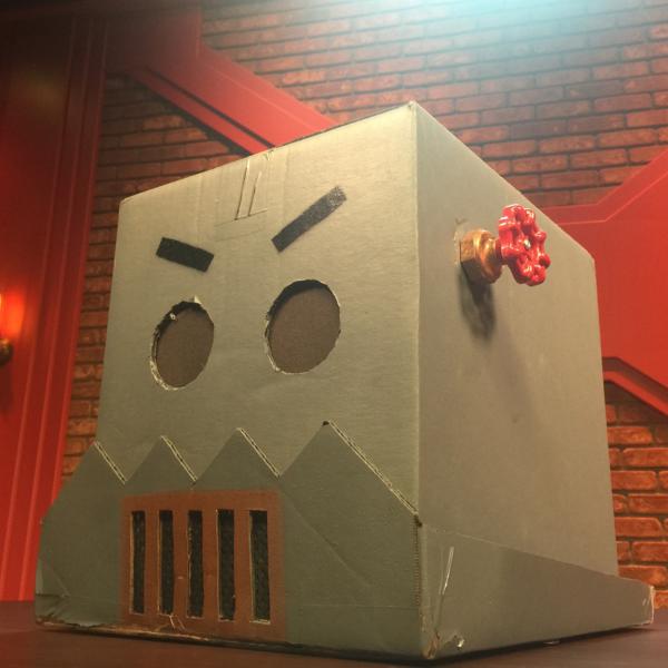 Max Trollbot