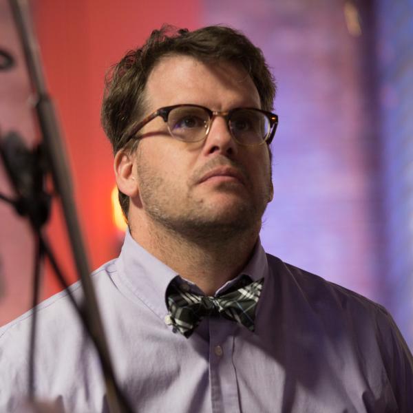 Karsten Bondy