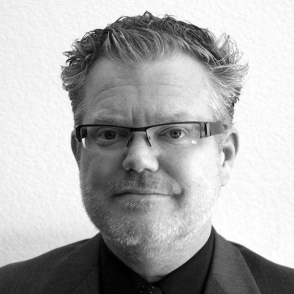 Robert Heron