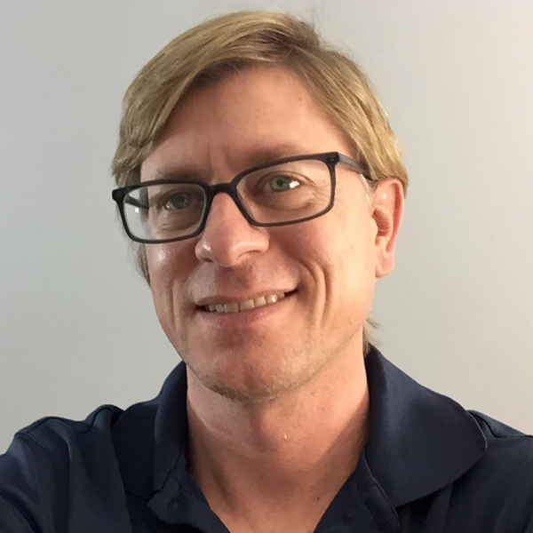 Kevin Tofel